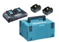 MAKITA Cordless Tool Battery / 