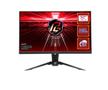 ASROCK 32" Skjerm PG32QF2B - 2560x1440 - 165Hz - VA - HDR400 - 1 ms AMD FreeSync Premium