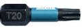 MAKITA Screwdriver Bit 2 Pc(S)
