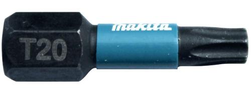MAKITA Screwdriver Bit 2 Pc(S) (B-63672)
