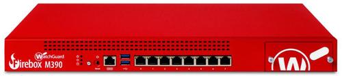 WATCHGUARD Firebox M390 High Availability with3-yr Standard Support (WGM39001603)
