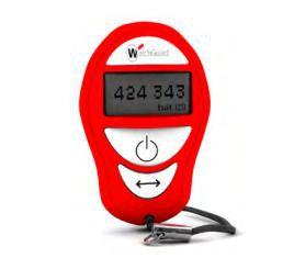 WATCHGUARD AuthPoint Hardware Token (10 units box) (WG9011)