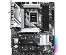 ASROCK B760 PRO RS WIFI LGA1700 ATX DDR5 WiFi