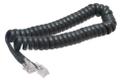 PANASONIC Telephone Cable Black