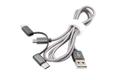 EXSYS Usb Cable 1 M Usb 2.0 Usb A