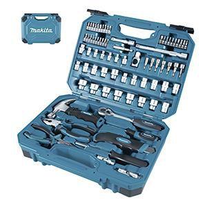 MAKITA Mechanics Tool Set 76 Tools (E-10899)