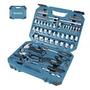MAKITA Mechanics Tool Set 76 Tools