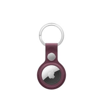 APPLE Airtag Finewoven Key Ring Mulberry (MT2J3ZM/A)