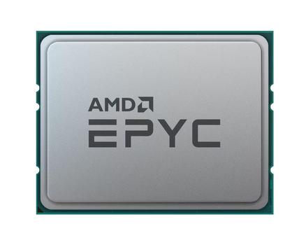 AMD Epyc 9754 Tray (100-000001234)