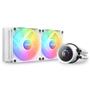 NZXT Kraken RGB 240mm Liquid CPU White