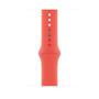 APPLE 44MM PINK CITRUS SPORT BAND REGULAR ACCS