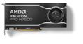 AMD RADEON PRO W7600 8GB RETAILPCIE 4.0 4XDP 8GB GDDR6 CTLR