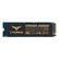 TEAM T-Force Gaming Cardea Z44L - Solid-State-Disk - 500 GB - PCI Express 4.0 x4 (NVMe) 2
