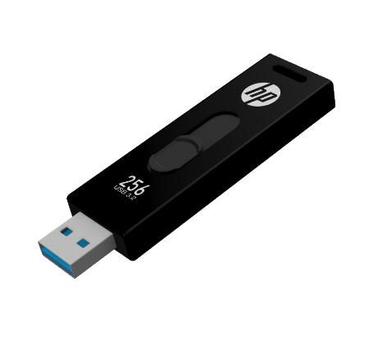 Hewlett Packard Enterprise X911W Usb Flash Drive 256 Gb (HPFD911W-256)