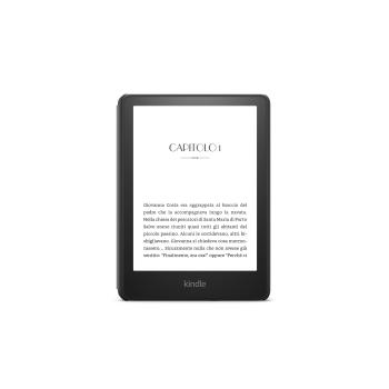 AMAZON Kindle Paperwhite Signature Edition 6.8" 32GB (B08N2QK2TG)