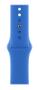 APPLE 40Mm Capri Blue Sport Band -