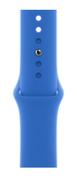 APPLE 40Mm Capri Blue Sport Band -