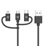 CELLY Usb Cable 1 M Usb 2.0 Usb A