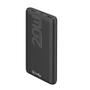 CELLY Power Bank 10000 Mah Black