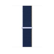 APPLE 44MM ABYSS SPORT LOOP   ACCS