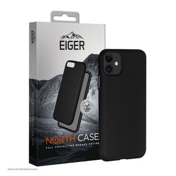 EIGER North Case iPhone 6.1/6.1+ bk | 2020 (EGCA00229)