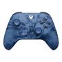 MICROSOFT Xbox Blue Storm Cloud Vapor Special Edition USB-C and Bluetooth Wireless Gaming Controller
