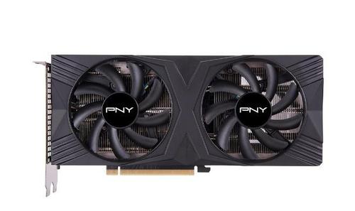 PNY Geforce Rtx 4060 Ti Dual  (VCG4060T8DFXPB1)