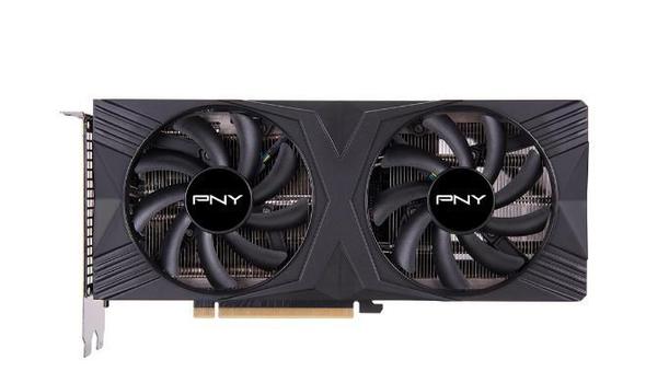 PNY Geforce Rtx 4060 Ti Dual  (VCG4060T8DFXPB1)