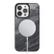 Woodcessories Bumper Case MagSafe Camo Gray iPhone 14 Plus