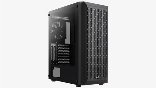 AEROCOOL Midi Beam-G v1  MicroATX/ ATX/ MiniITX (B) (ACCM-PV37013.11)