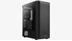 AEROCOOL Midi Beam-G v1  MicroATX/ ATX/ MiniITX (B)