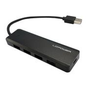 LC POWER Interface Hub Usb 3.2 Gen 1 