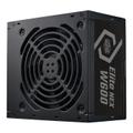 Cooler Master Elite Nex White 230V 600 