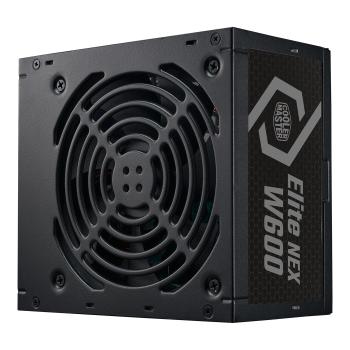 Cooler Master Elite Nex White 230V 600  (MPW-6001-ACBW-BEU)