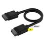CORSAIR iCUE LINK Cables, 2 x 200mm -kaapelisetti
