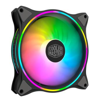 Cooler Master Masterfan Mf140 Halo Computer (MFL-B4DN-15NPA-R1)