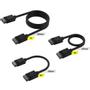 CORSAIR iCUE Link Cable Kit Straight Connectors