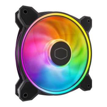 Cooler Master MasterFan MF120 Halo2 (MFL-B2DN-21NP2-R2)