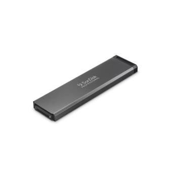 SANDISK k Professional PRO-BLADE SSD Mag - SSD - 2 TB - external (portable) (SDPM1NS-002T-GBAND)