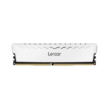 LEXAR DDR4 32GB THOR 3600 Lexar XMP MEMORY with heatink (2x16GB) intern bulk (LD4BU016G-R3600GDWG)