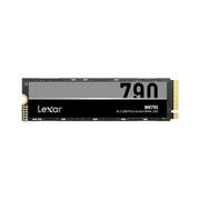 LEXAR SSD NM790   512GB 2280  PCIeGen4x4 72