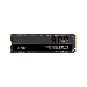 LEXAR Professional Nm800Pro M.2 2 (LNM800P002T-RNNNG)
