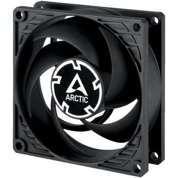 ARCTIC COOLING P8 Max - 80mm Case Fan - dual ball bearing - max 5000 rpm - PWM regulated (ACFAN00286A)