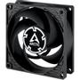 ARCTIC COOLING P8 Max - 80mm Case Fan - dual ball bearing - max 5000 rpm - PWM regulated
