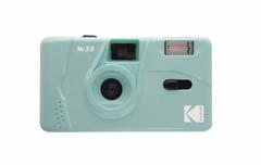 KODAK Reusable Camera M35 Green