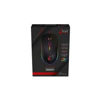 MediaRange Mouse Right-Hand Usb Type-A (MRGS201)