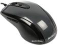 A4TECH Mouse Right-Hand Usb Type-A 