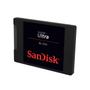 SANDISK ULTRA 3D SATA 2.5IN SSD 2TB