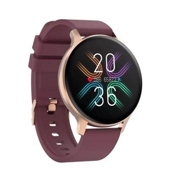 CANYON Smartwatch / Sport Watch Lcd (CNS-SW68RR)