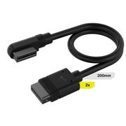 CORSAIR iCUE LINK Slim Cable, 1 x 600mm -kaapeli